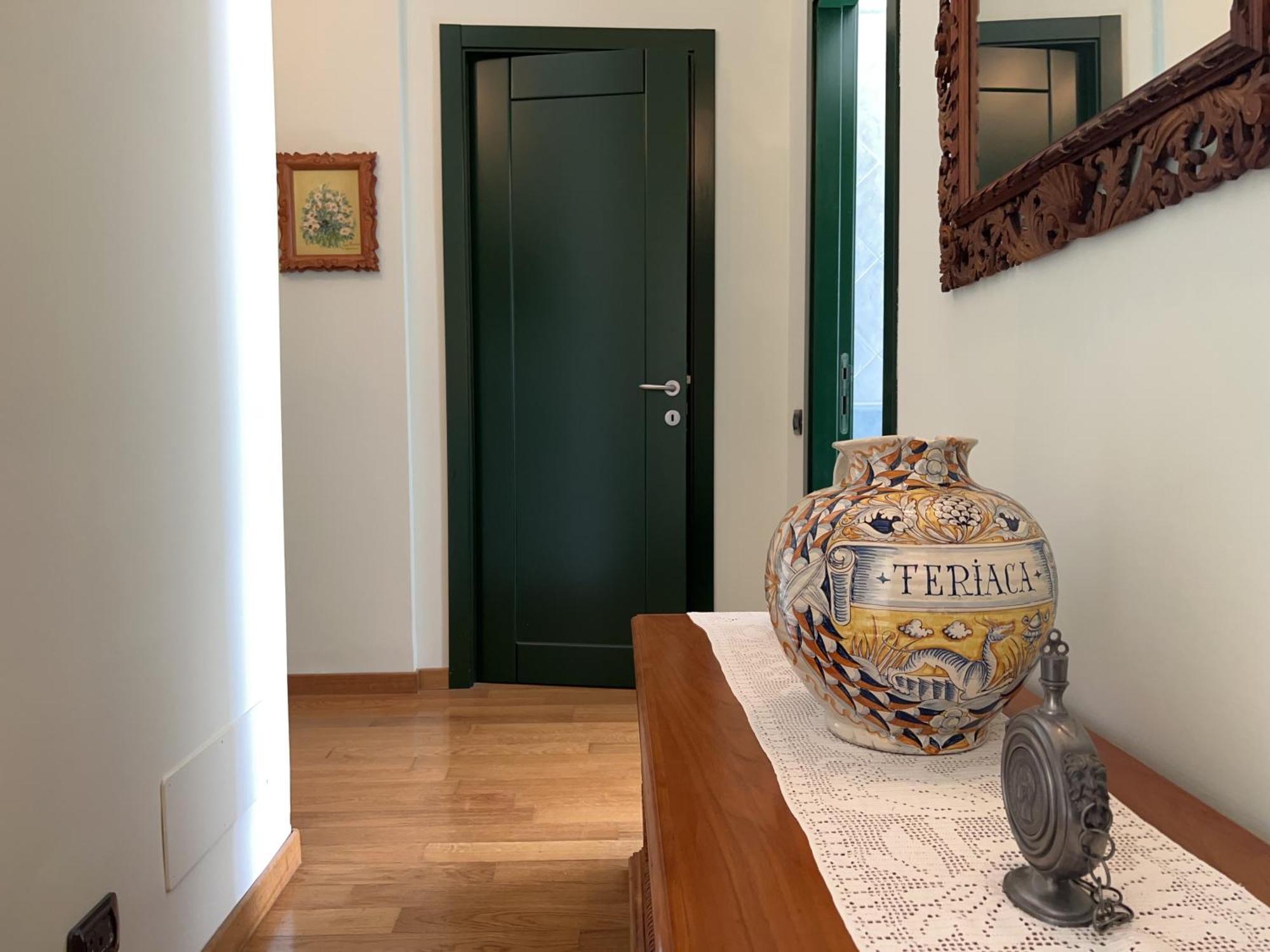 San Prospero Suite Siena Esterno foto