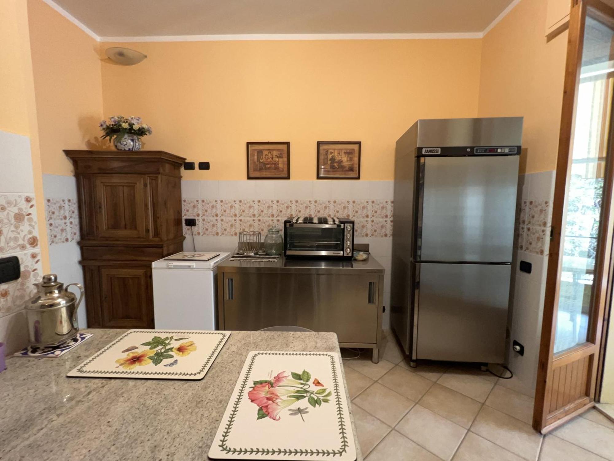 San Prospero Suite Siena Esterno foto