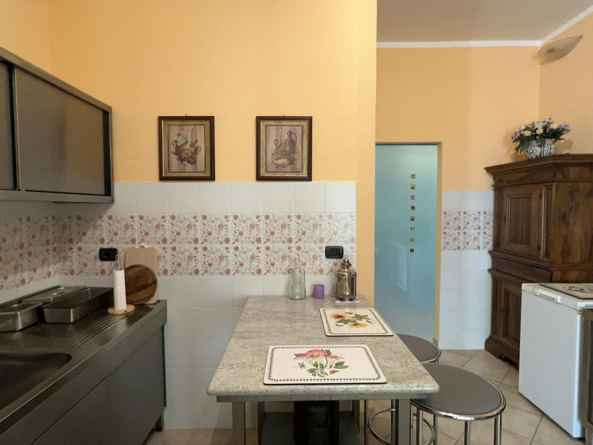 San Prospero Suite Siena Esterno foto