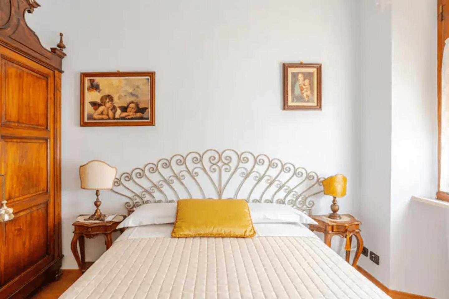 San Prospero Suite Siena Esterno foto